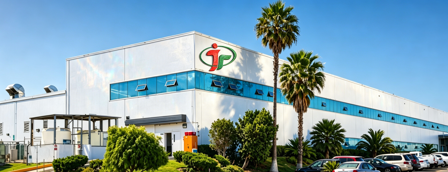 JETAI Facilities