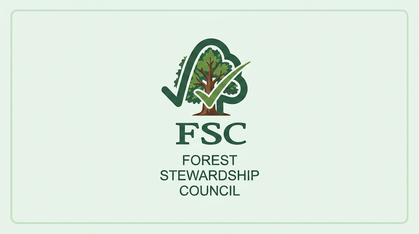 FSC logo