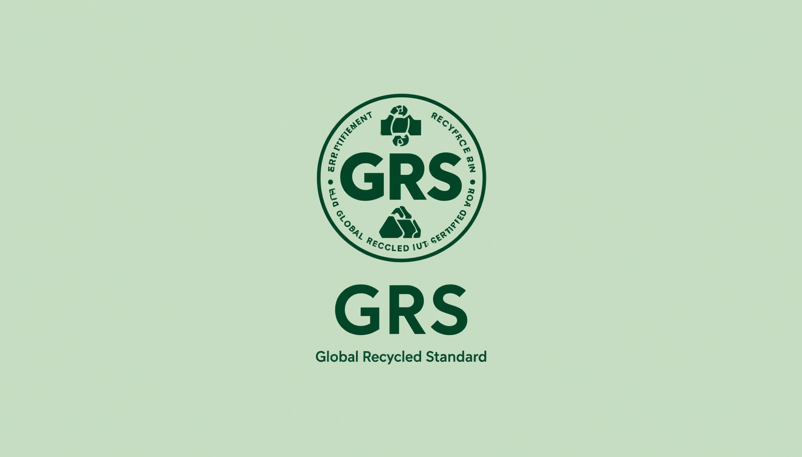 GRS logo