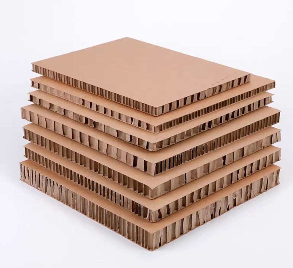 Paper & Honeycomb