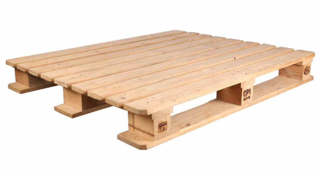 Wooden Products