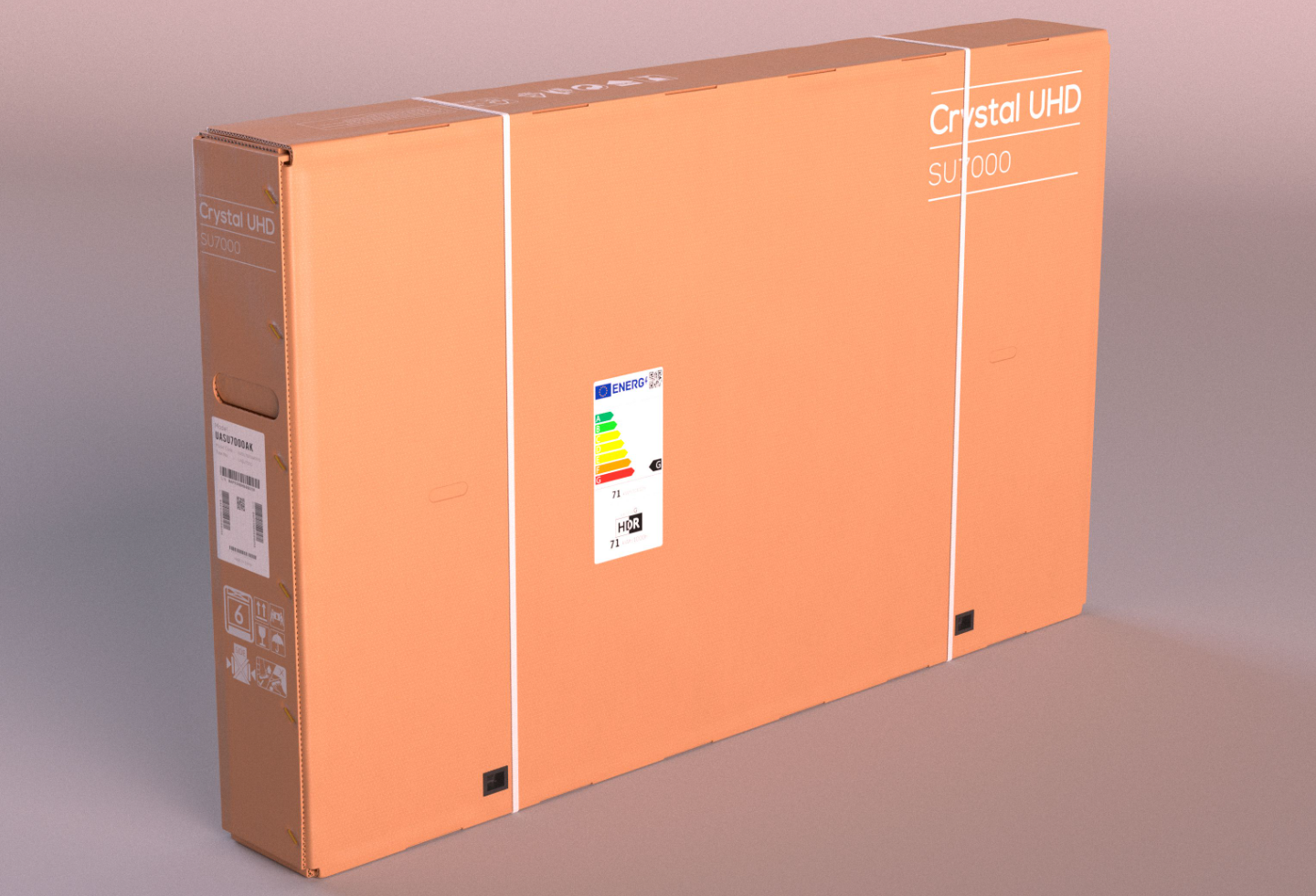 Carton Box