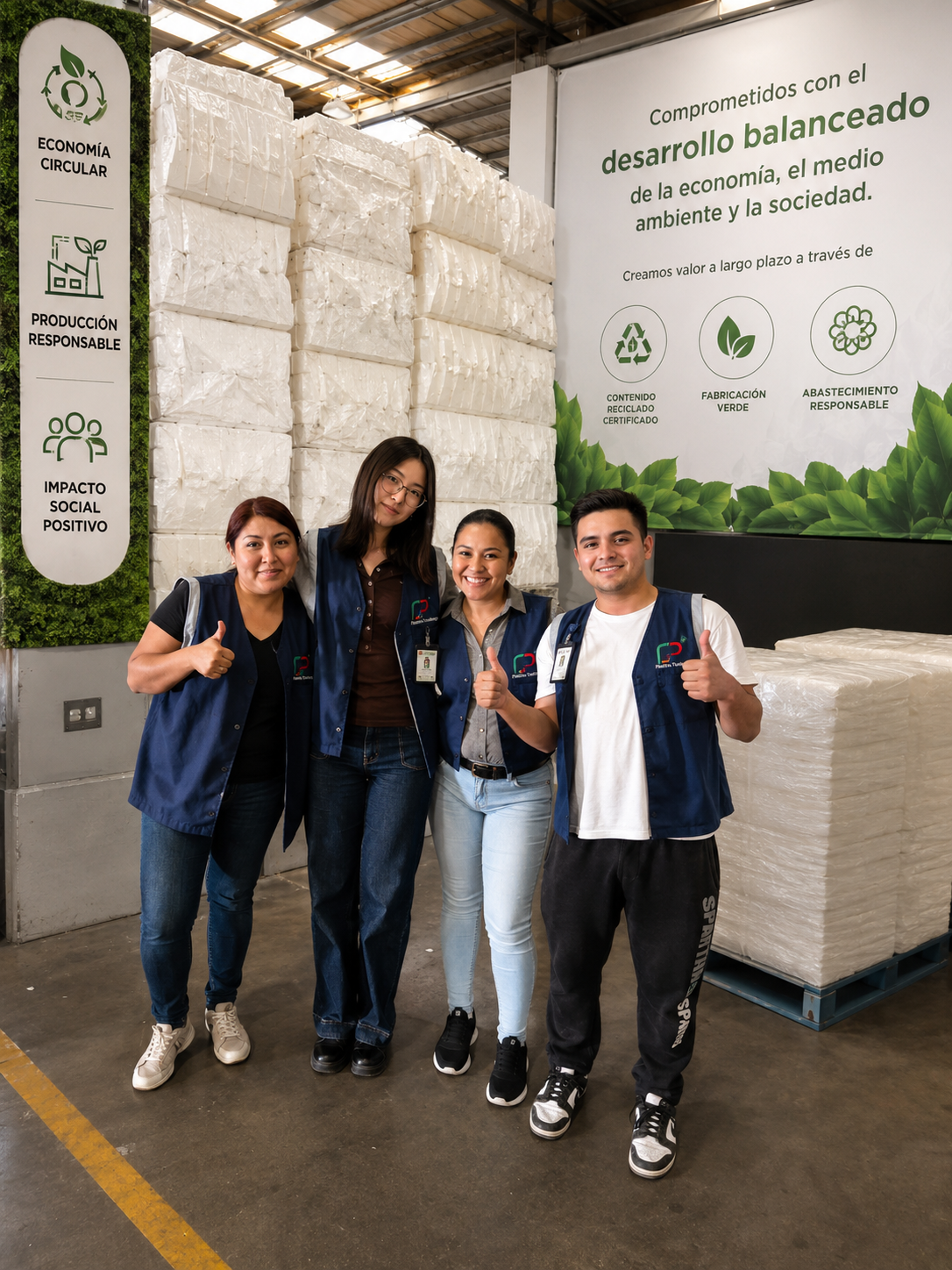 Sustainable Development